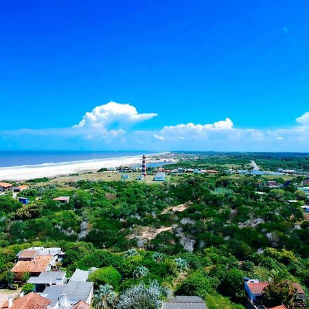 La Promesa B&B Barra do Chui Екстериор снимка