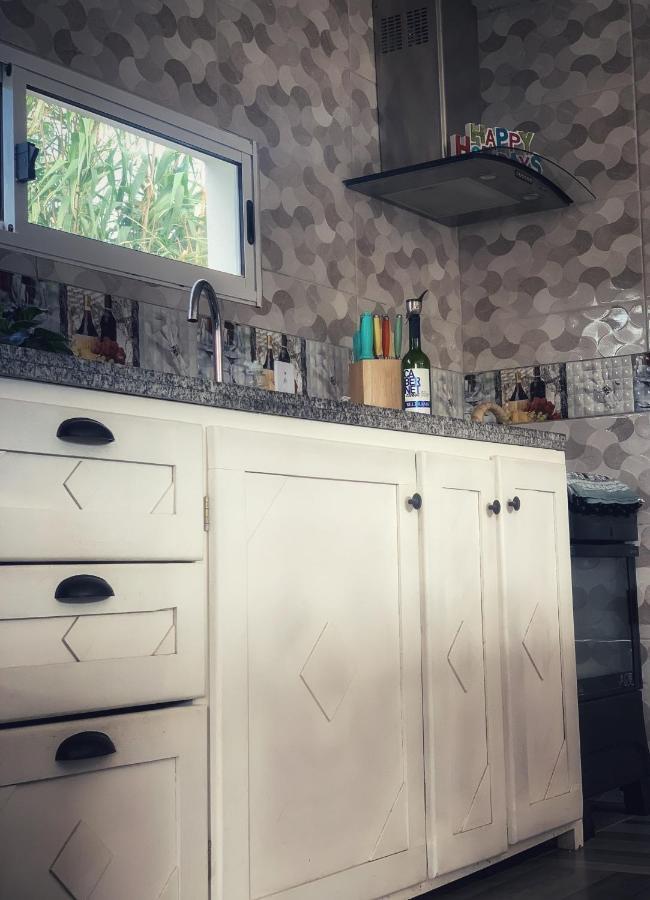 La Promesa B&B Barra do Chui Екстериор снимка