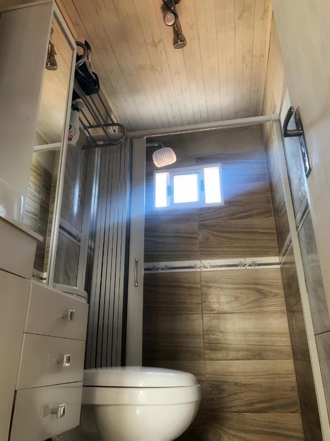 La Promesa B&B Barra do Chui Екстериор снимка