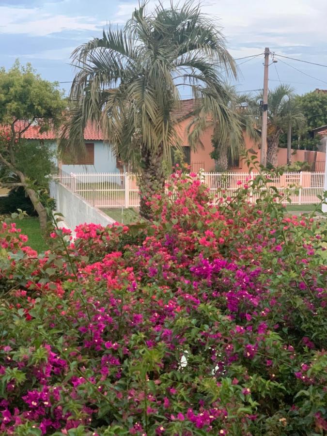 La Promesa B&B Barra do Chui Екстериор снимка