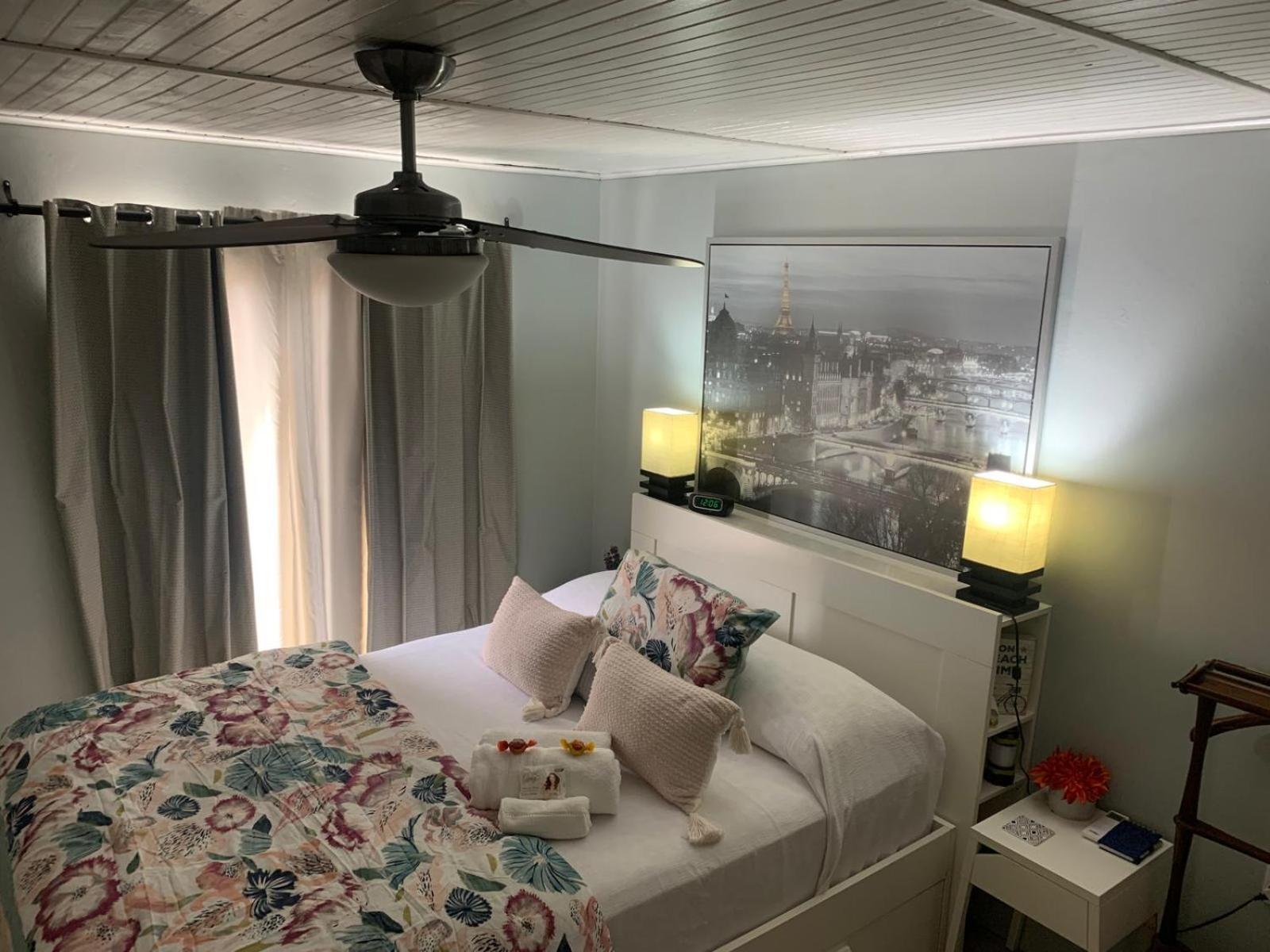 La Promesa B&B Barra do Chui Екстериор снимка